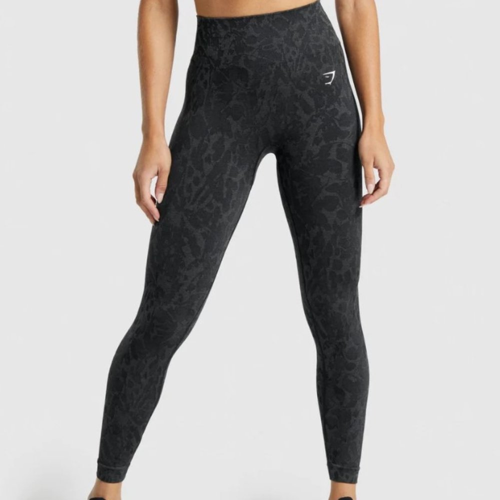 Gymshark Adapt Animal Seamless